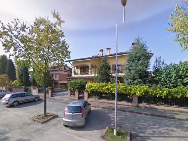 Casa in vendita a Unione dei comuni del Sorbara, Nonantola
