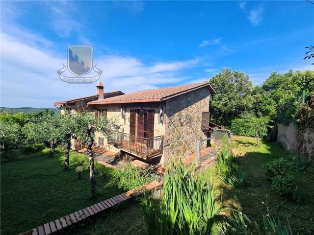 Casa in vendita a Casanova, Murlo