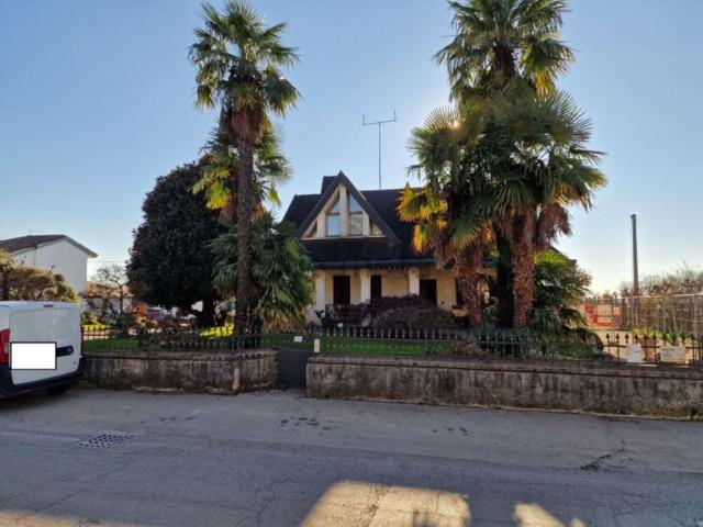 Casa in vendita a Fonte, Loria