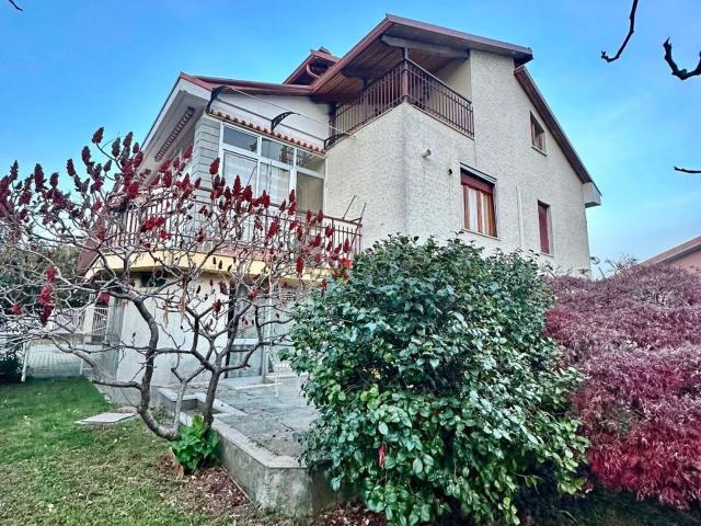 Casa in vendita a Piemonte, Torino