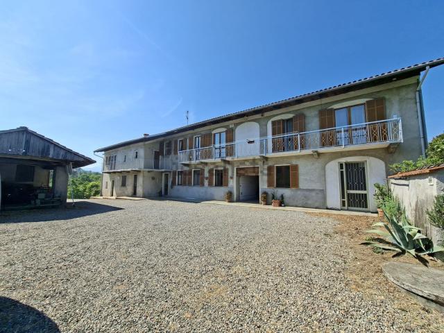 Casa in vendita a Piemonte, Biella