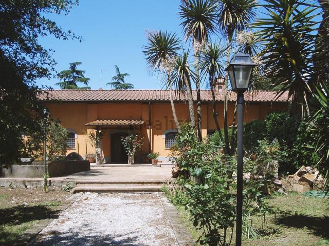 Casa in vendita a Prima Porta, Roma