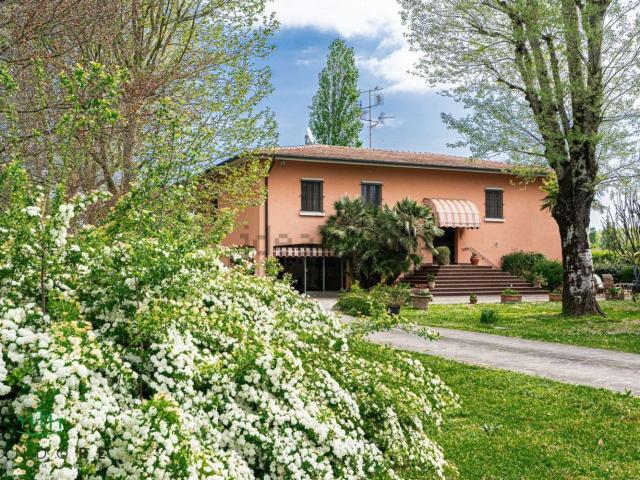 Casa in vendita a Marano, Castenaso