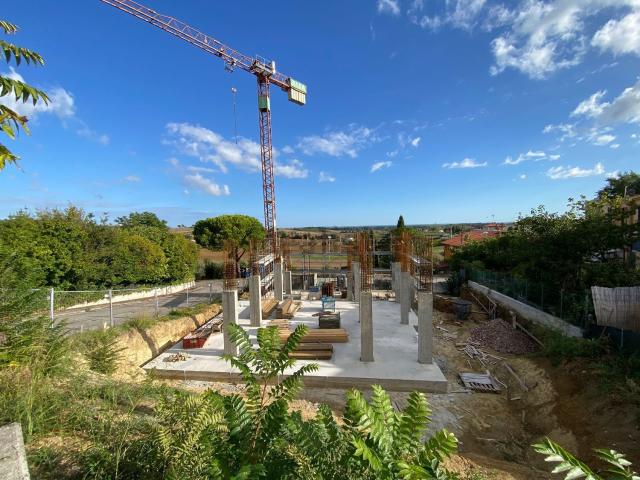 Casa in vendita a Ospedaletto, Coriano