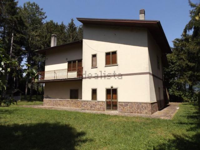 Casa in vendita a Oricola, Abruzzo