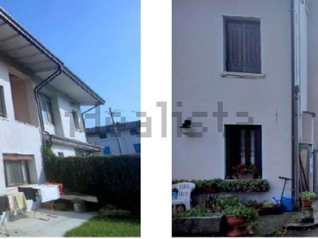 Casa in vendita a Bagnarola, Sesto al Reghena / Siest