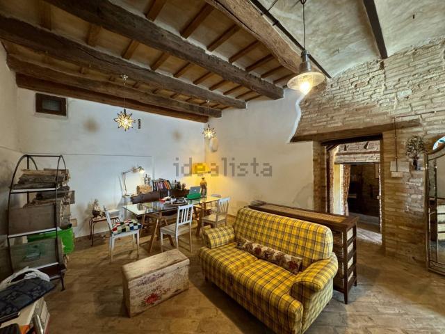 Casa in vendita a Marche, Fermo