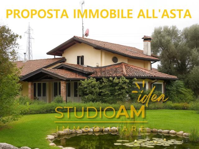 Casa in vendita a San Vito Al Tagliamento, Friuli-Venezia Giulia