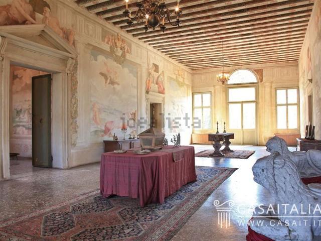 Casa in vendita a Brentelle di Sopra, Padova