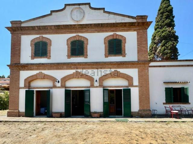 Casa in vendita a Rio, Toscana