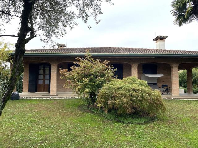 Casa in vendita a Galliera Veneta, Padova