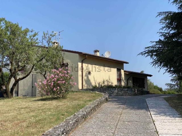 Casa in vendita a Montericco, Negrar