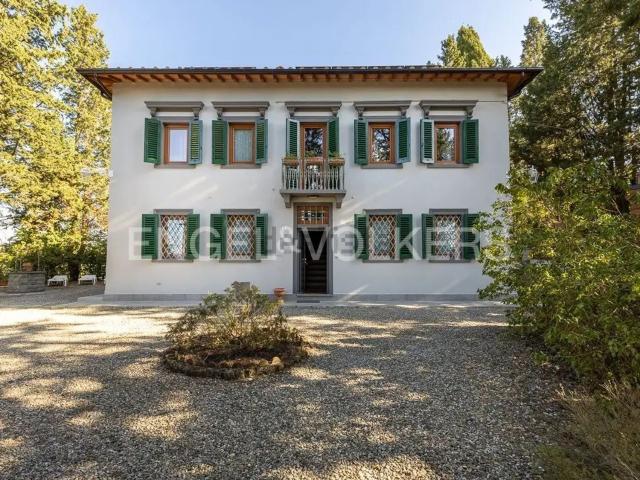 Casa in vendita a Barberino Tavarnelle, Tavarnelle Val Di Pesa
