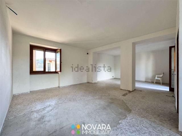 Casa in vendita a Piemonte, Novara