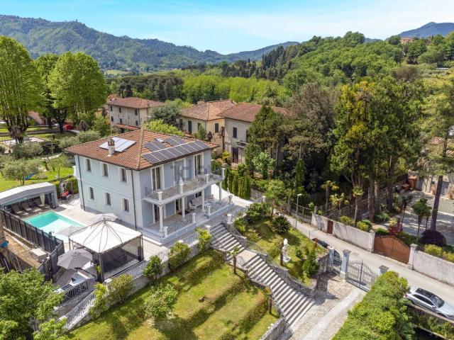 Casa in vendita a Pieve, Camaiore