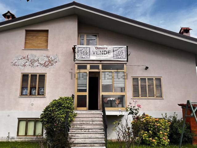 Casa in vendita a San Daniele Del Friuli, Friuli-Venezia Giulia