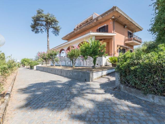 Casa in vendita a Casali Scaramelli Manetti, Roma Capitale