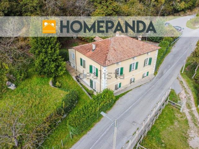 Casa in vendita a Bormida, Liguria