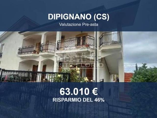 Casa in vendita a Gergeri, Calabria