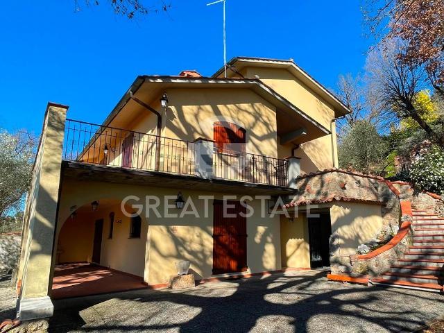Casa in vendita a Chiusi Città, Toscana