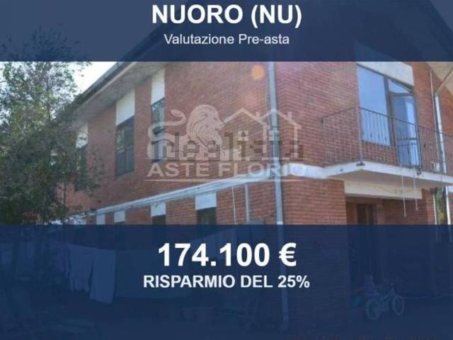 Casa in vendita a Seuna, Nuoro