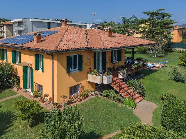 Casa in vendita a Albarè, Costermano sul Garda