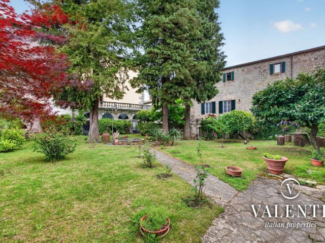 Casa in vendita a Unione dei Comuni Montani Amiata Grossetana, Santa Fiora