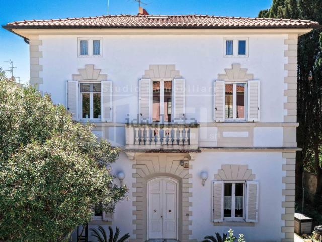 Casa in vendita a Antignano, Livorno