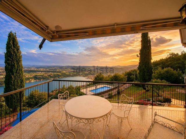 Casa in vendita a Comunità Montana Parco Alto Garda bresciano, Salò