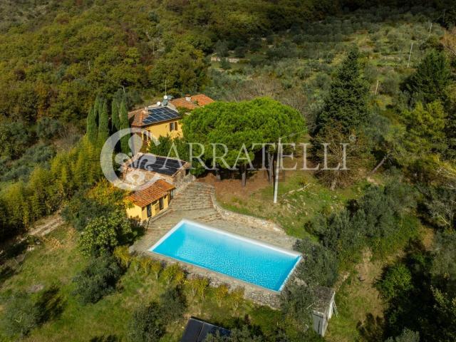 Casa in vendita a Laterina Pergine Valdarno, Pergine Valdarno