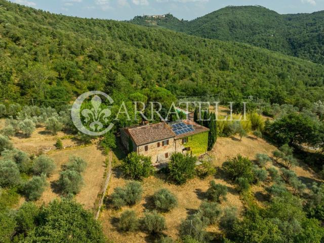 Casa in vendita a Pergine Valdarno, Arezzo