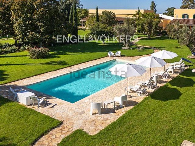 Casa in vendita a Campi Salentina, Lecce