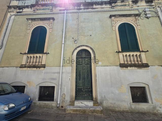 Casa in vendita a Montegrappa, Puglia