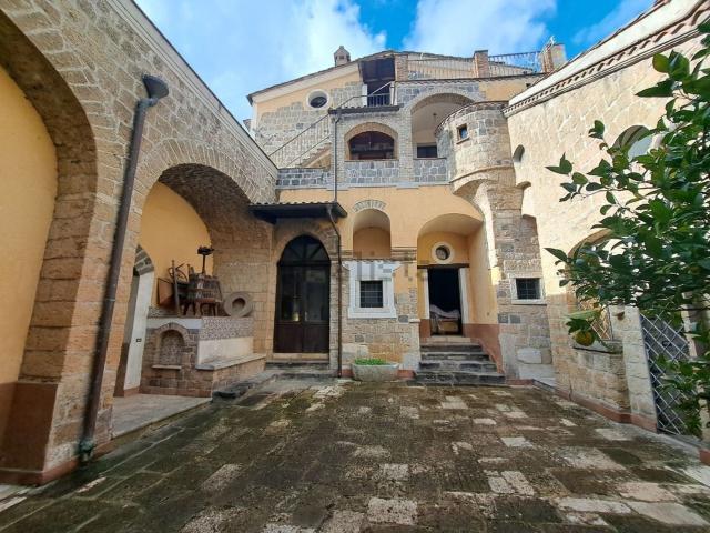 Casa in vendita a Durazzano, Campania