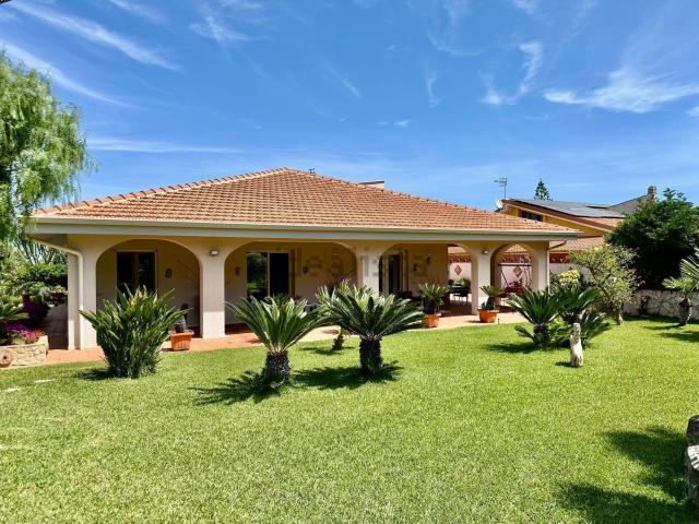 Casa in vendita a Fondo Pozzillo, Cinisi