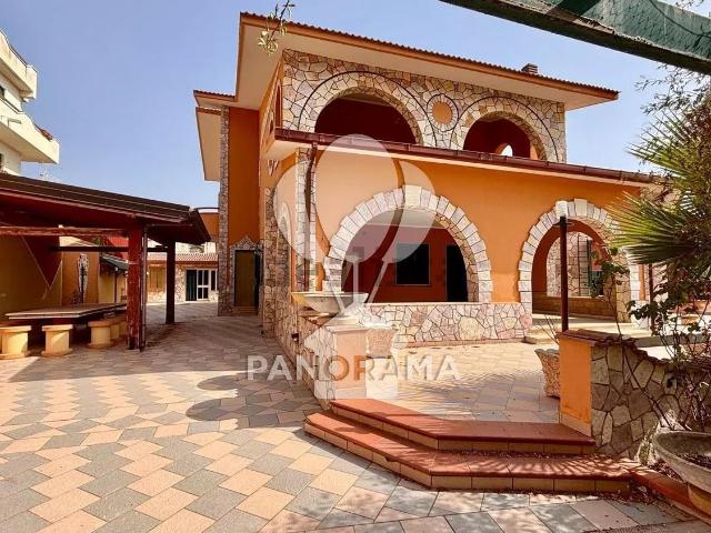 Casa in vendita a Balestrate, Sicilia