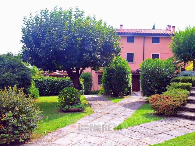 Casa in vendita a Nord-Ovest, Brenzone