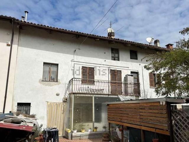 Casa in vendita a Pratomorone, Tigliole
