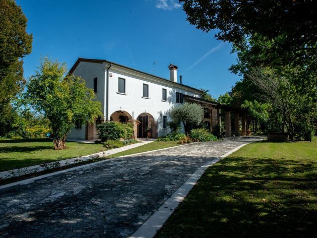 Casa in vendita a Fornaci del Sile srl, Casale sul Sile