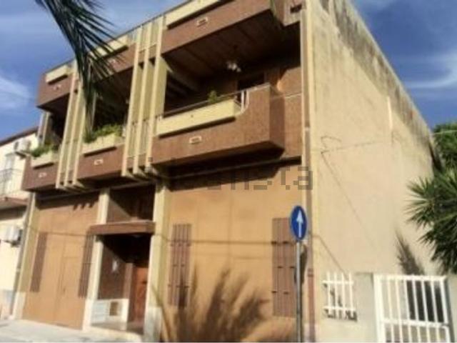 Casa in vendita a Botteghelle, Mazzarrone