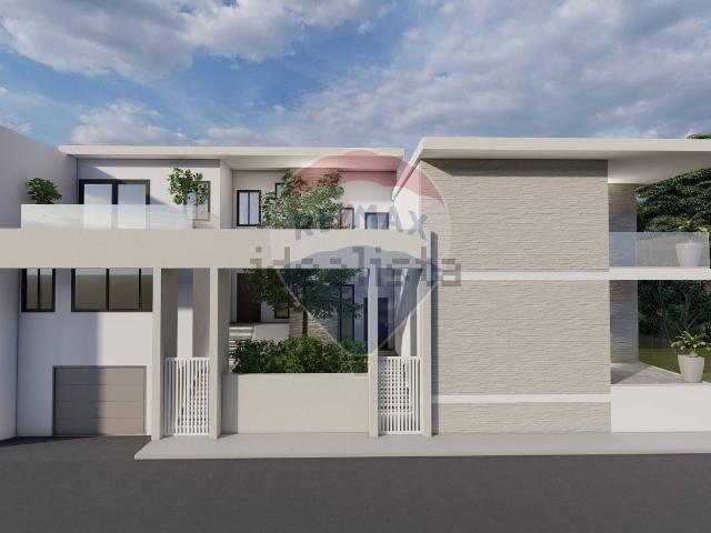 Casa in vendita a Santa Venerina, Sicilia