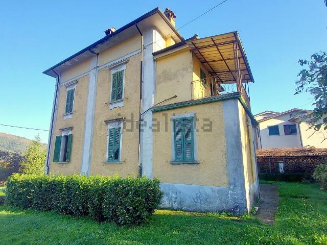 Casa in vendita a Unione Comuni Garfagnana, Camporgiano
