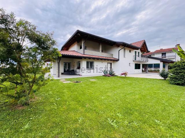 Casa in vendita a Fagagna, Friuli-Venezia Giulia