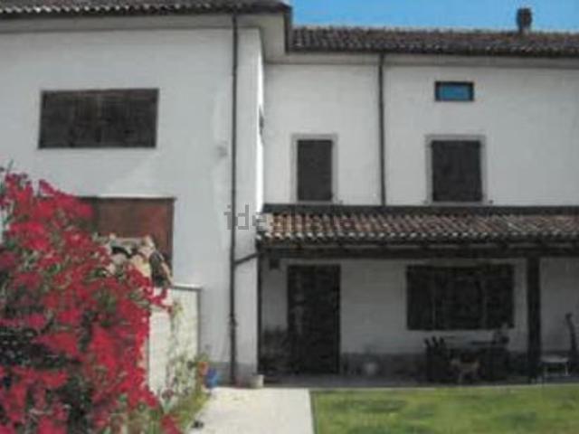 Casa in vendita a Litta Parodi, Alessandria