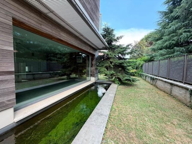 Casa in vendita a Gorle, Lombardia