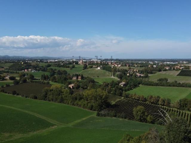 Casa in vendita a Unione di comuni Terre di Castelli, Castelvetro Di Modena