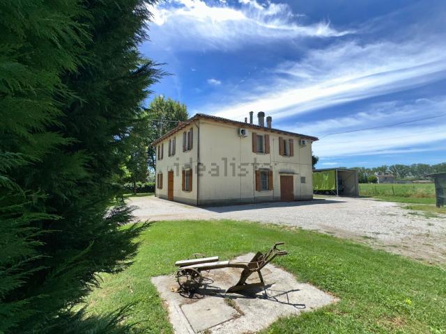 Casa in vendita a Molinella, Reggio Emilia