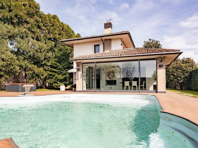 Casa in vendita a Cassinetto, Pavia