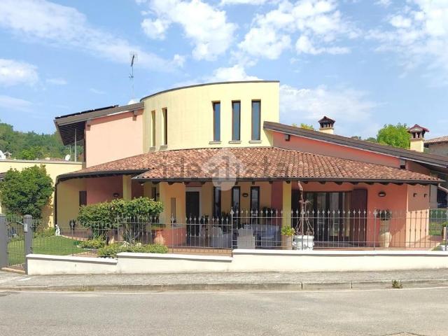 Casa in vendita a Malocco, Lonato