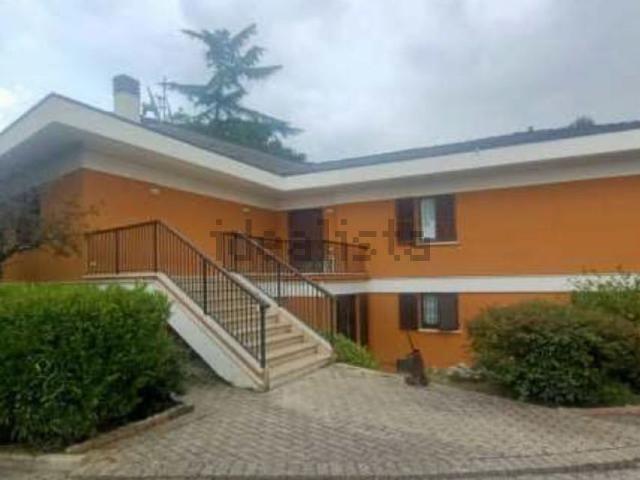 Casa in vendita a Marche, Fermo